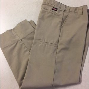 Genuine Dickies back to school for boys